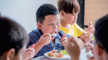 学校