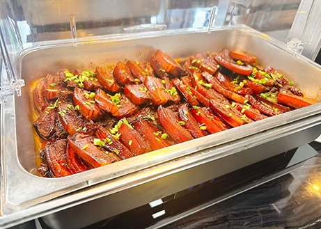 红烧把子肉